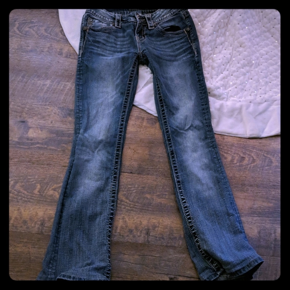 Kids missme jeans
